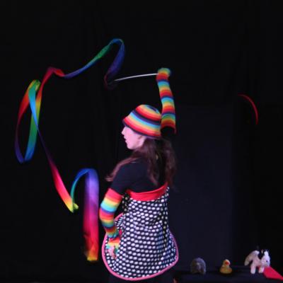 Le petit cabaret pistoune ruban 1