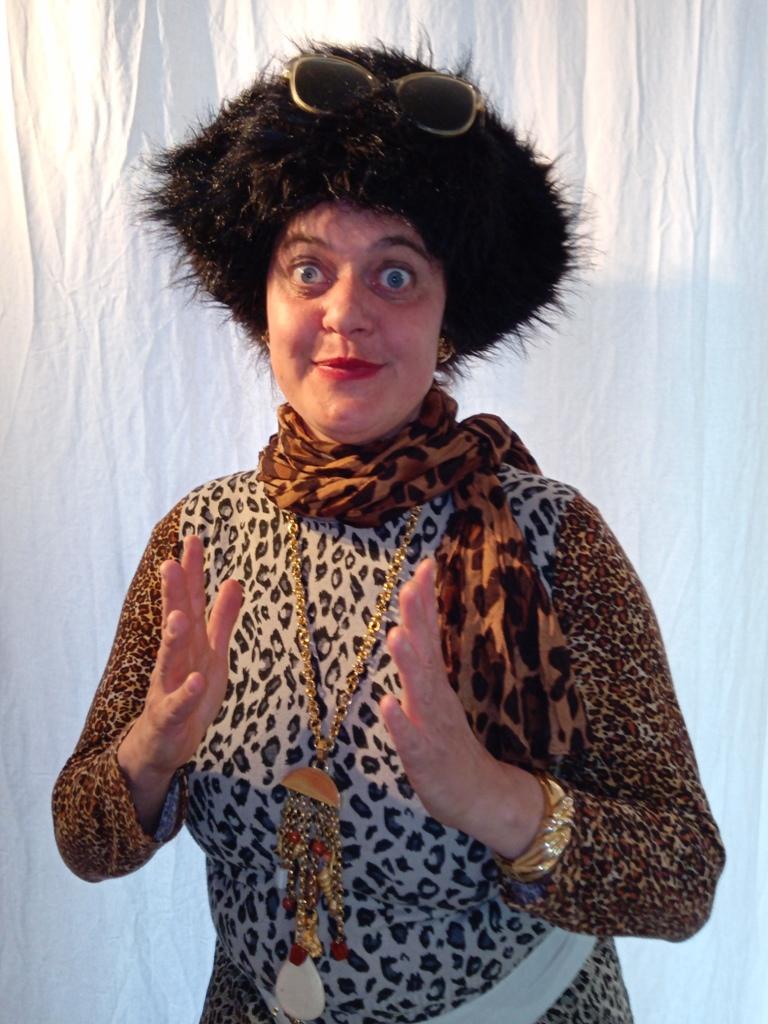 Renee lamotte 2