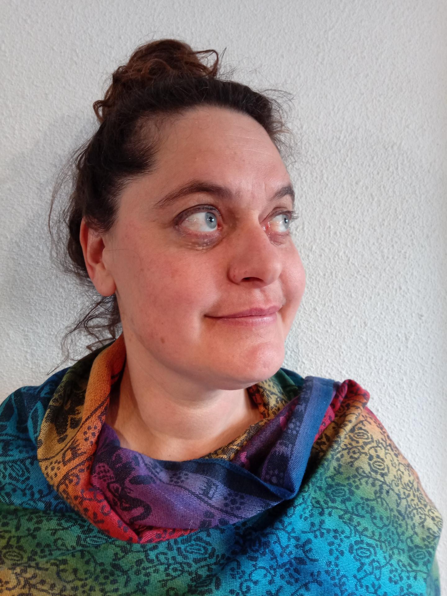 Cecile saulnier
