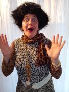 Mme lamotte