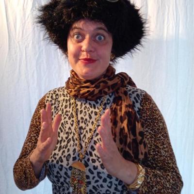 Renee lamotte 2