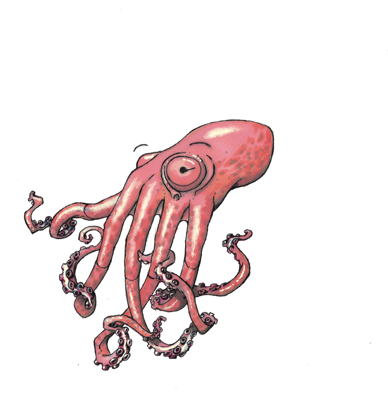 Compagnie Octopus